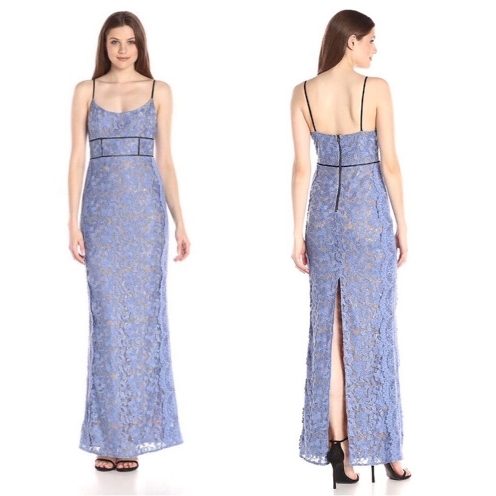Gorgeous lace gown NWT